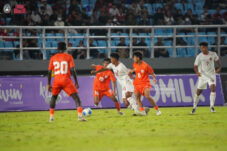 Menang Besar Diakhir Turnamen, Jadi Modal Positif Timnas Garuda Muda Jelang Piala Asia