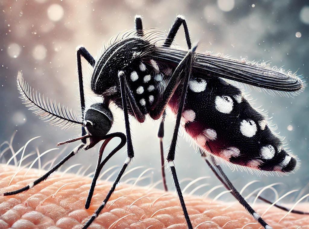 Kasus DBD Meningkat, Dinkes Sidoarjo Fokus Tangkal Penyebaran DBD di Musim Hujan 9 Kasus DBD Meningkat, Dinkes Sidoarjo Fokus Tangkal Penyebaran DBD di Musim Hujan