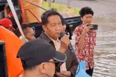 Gerakan Pemuda Sidoarjo Soroti Penguasaan HGB Laut, Desak BPN Tak Perpanjang Sertifikat