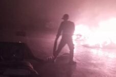 Kebakaran Melanda Pabrik Ban di Sidoarjo, Tidak Ada Korban Jiwa