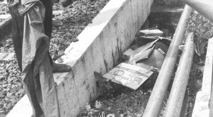 Nekat Terobos Palang Pintu Kereta Api, Pria di Sidoarjo Tewas Tersambar Kereta