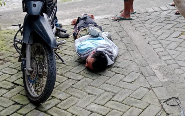 Remaja Surabaya Nekat Tusuk Ayahnya Sendiri di Sidoarjo 6 77fff3dc 7add 45fc 992f 26e4078346b0