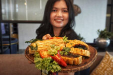 Puff Rendang Mozarela, Perpaduan Lezat Tradisi dan Modernitas Santapan Pas Untuk Menu Berbuka