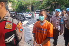 Pria di Sidoarjo Cabuli Putri Tirinya yang Berusia 12 Tahun