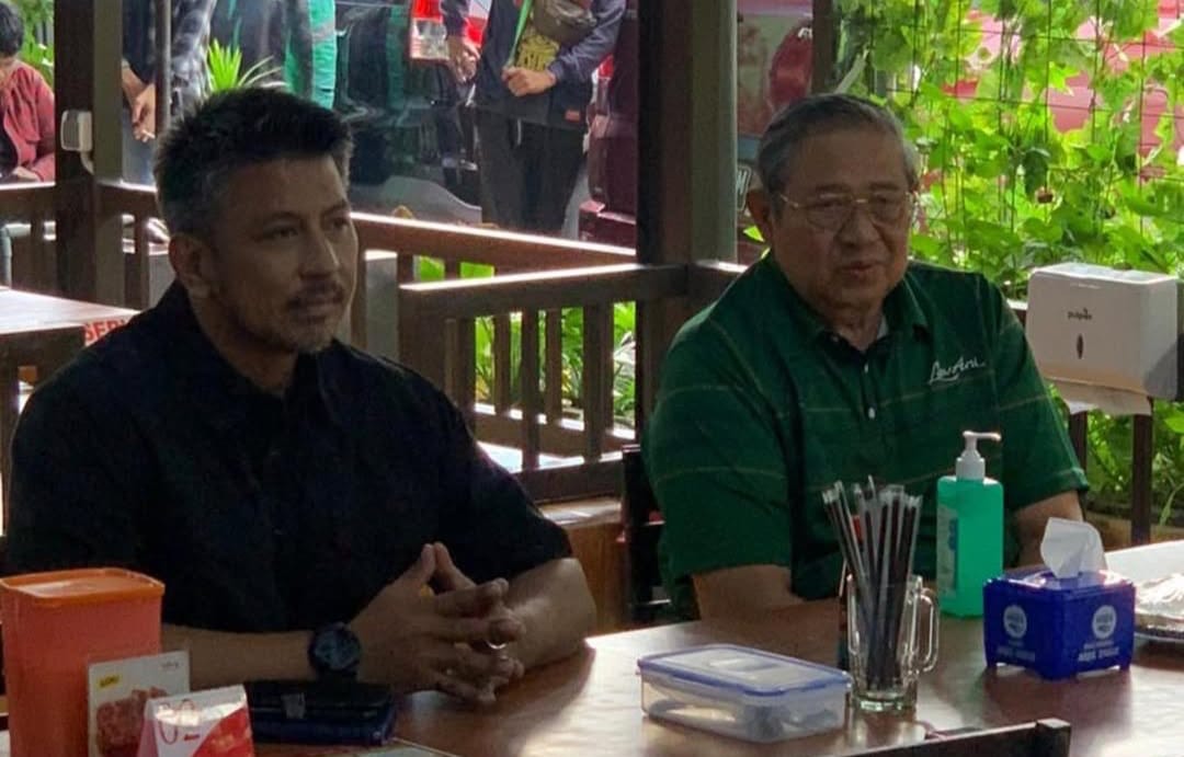 Bendahara Umum DPP Demokrat Renville Antonio Meninggal Dunia dalam Kecelakaan di Situbondo 4 a113103b f2d7 4a88 a5c8 cdcd3431a40d