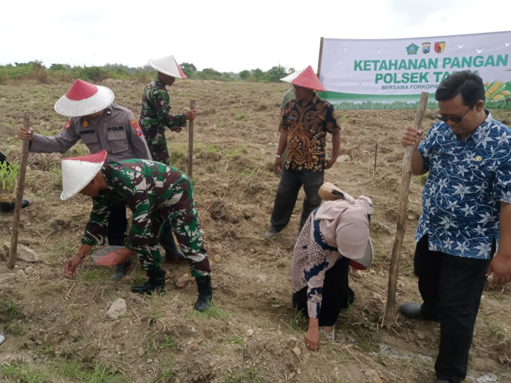 Dispaperta Anggarkan Pengadaan Bibit Senilai Hampir Rp 1 Miliar, Ini Alasannya