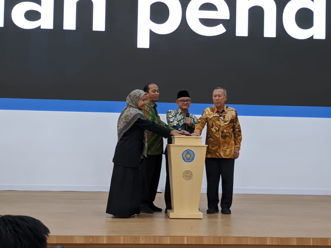 Umsida Luncurkan Dua Prodi Strategis, Mendigdasmen: Ini Dukungan Nyata bagi Mutu Pendidikan Nasional 4 IMG 20250510 WA0044