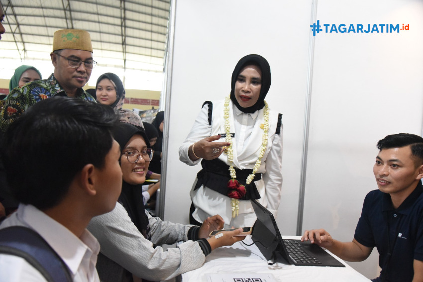 Wabup Sidoarjo Semprot Perusahaan: “Kita Ini Kabupaten Industri, Malu Kalau Pengangguran Tinggi!”