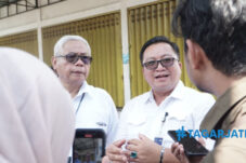 BULOG Jatim Pecahkan Rekor, Serap Gabah Petani Tembus Rekor Tertinggi Sepanjang Sejarah