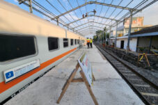 Stasiun Waru Dibenahi Total, KAI Janji Lebih Nyaman dan Aman Mulai September 2025