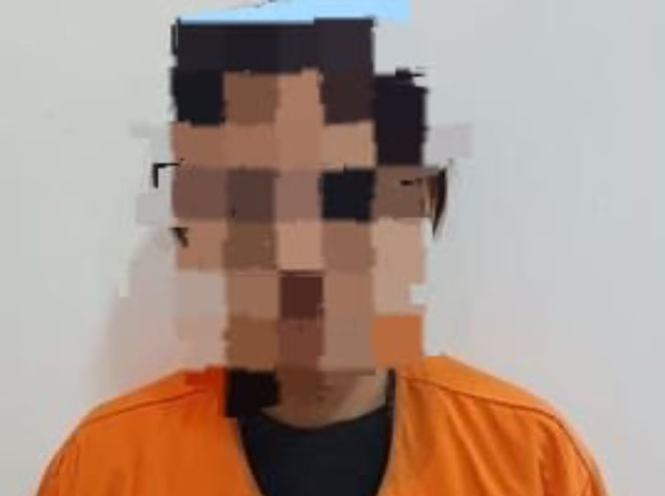 Jaringan Narkoba Lapas Terbongkar, LC Karaoke Dibekuk Bawa Sabu 26 Gram 3 Jaringan Narkoba Lapas Terbongkar, LC Karaoke Dibekuk Bawa Sabu 26 Gram