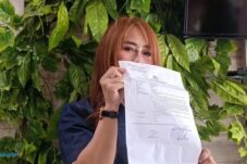 Gara-Gara Tanda Cupang, Suami Siri Aniaya Pemilik Salon di Sidoarjo