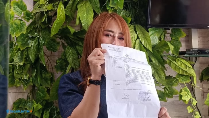 Gara-Gara Tanda Cupang, Suami Siri Aniaya Pemilik Salon di Sidoarjo