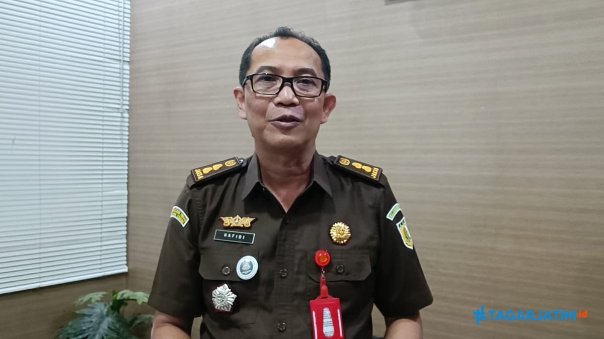 Putusan Kasus TPPO Ginjal Dinilai Janggal, Kejari Sidoarjo Lanjutkan Banding