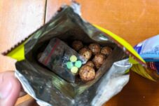 Gagal Selundupkan Ekstasi dan Sabu, DA Diciduk di Rutan Medaeng