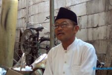 Ketua Alumni Ponpes Al-Khoziny Tegaskan Tak Pernah Ajukan Proposal Pembangunan Melalui Dana APBN