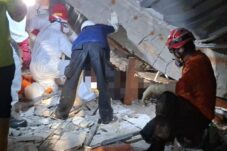 Tiga Jenazah Korban Runtuhnya Musala Ponpes Al Khoziny Berhasil Diidentifikasi