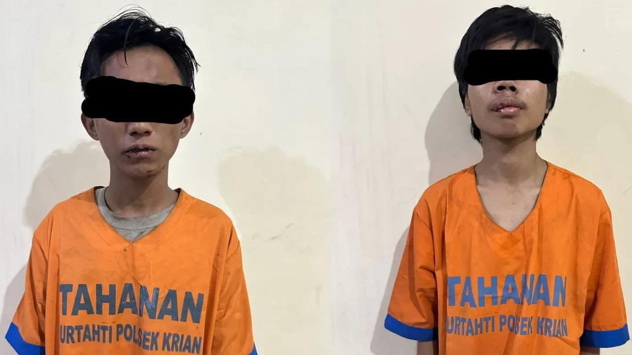 2 Pemuda Asal Kota Surabaya Ditangkap Curi Tabung Gas Elpiji 3 IMG 20251028 WA0077