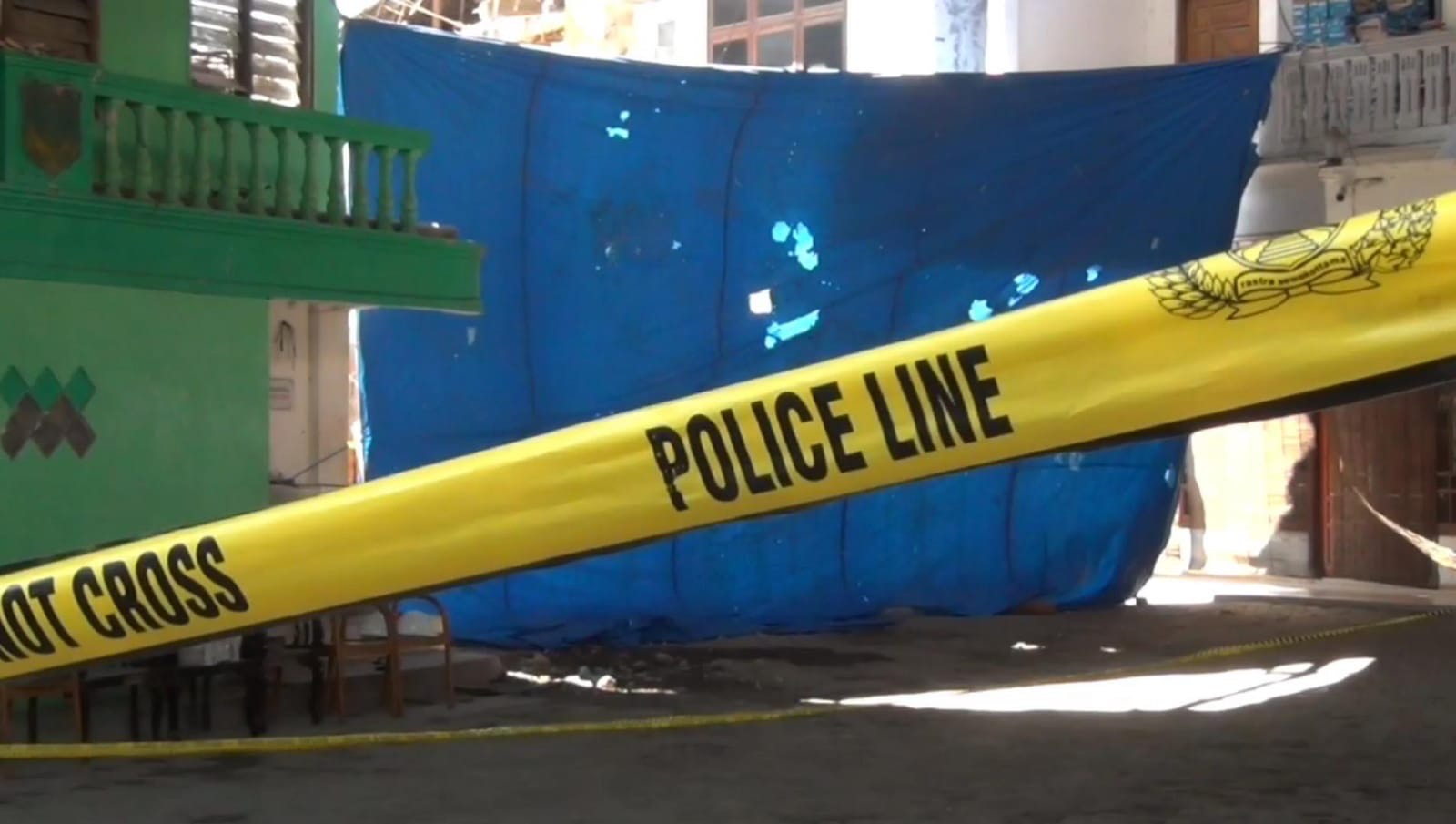 Peringatan Hari Santri, Ponpes Al Khoziny Fokus Kegiatan Belajar Mengajar 4 d9e8c275 e54a 4eb1 b1f4 53be5e0ac28d