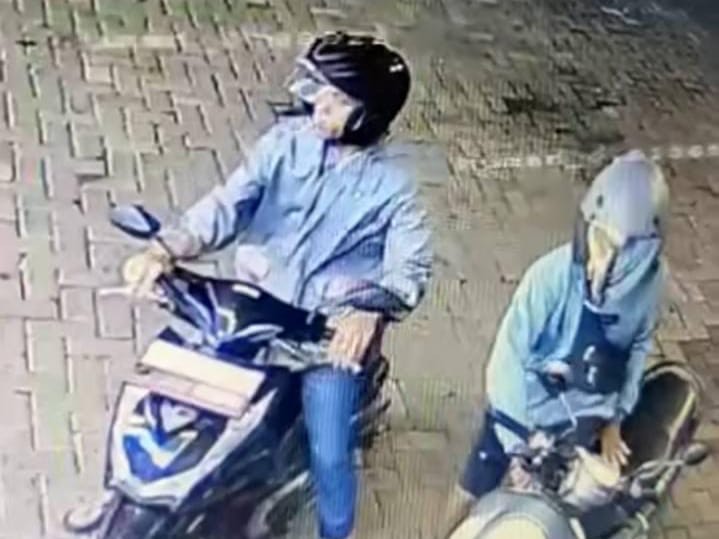 Ditinggal Beli Camilan, Sebuah Motor Raib di Bawa Komplotan Pencuri 3 0ebaf799 ffa9 480c 93aa e7267d3fc5df