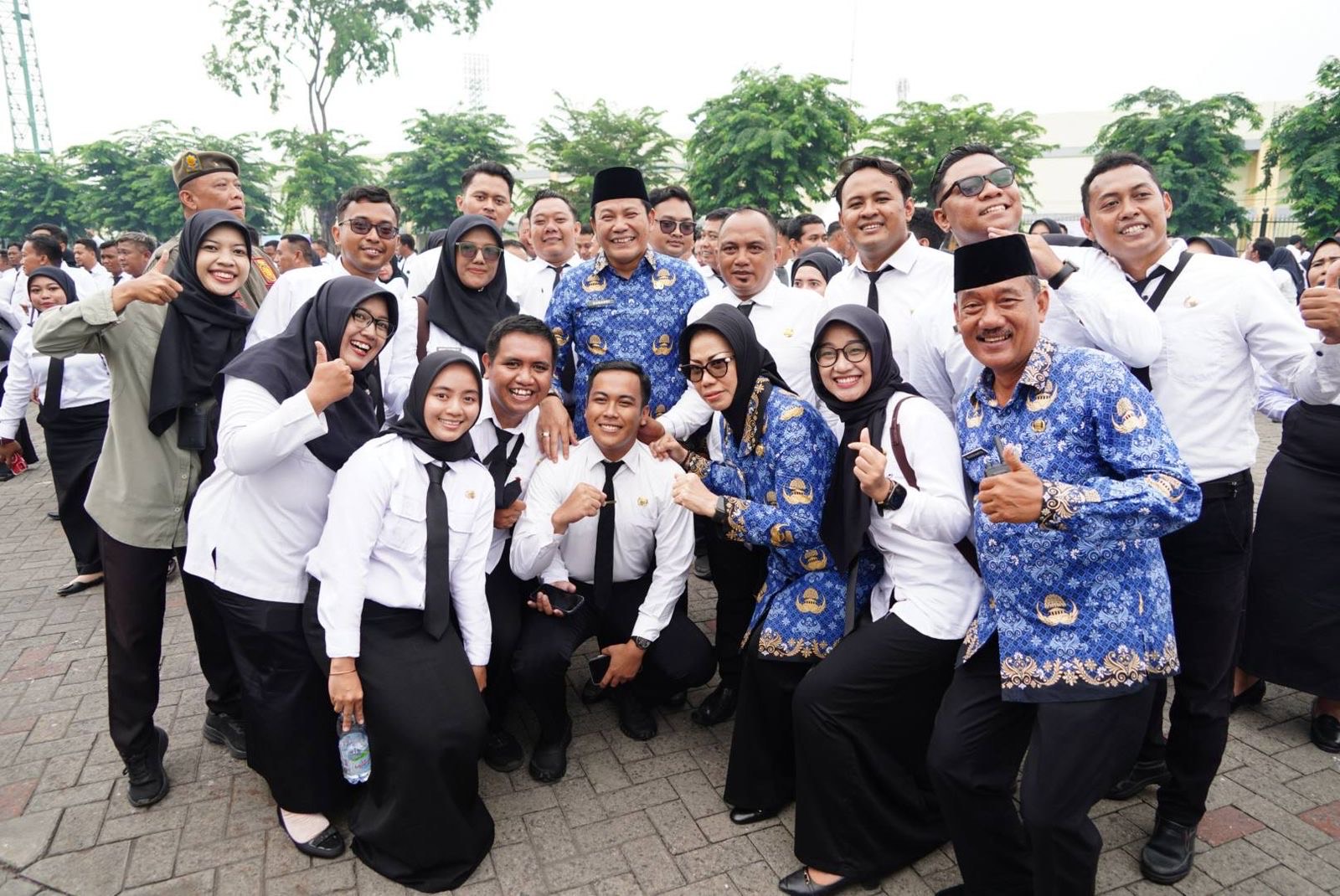 3.862 PPPK Paruh Waktu di Sidoarjo Terima SK, Bupati Subandi Tekankan Pelayanan Berempati 2 407b0e6d b5ba 49f0 97d1 9e9035c94f58