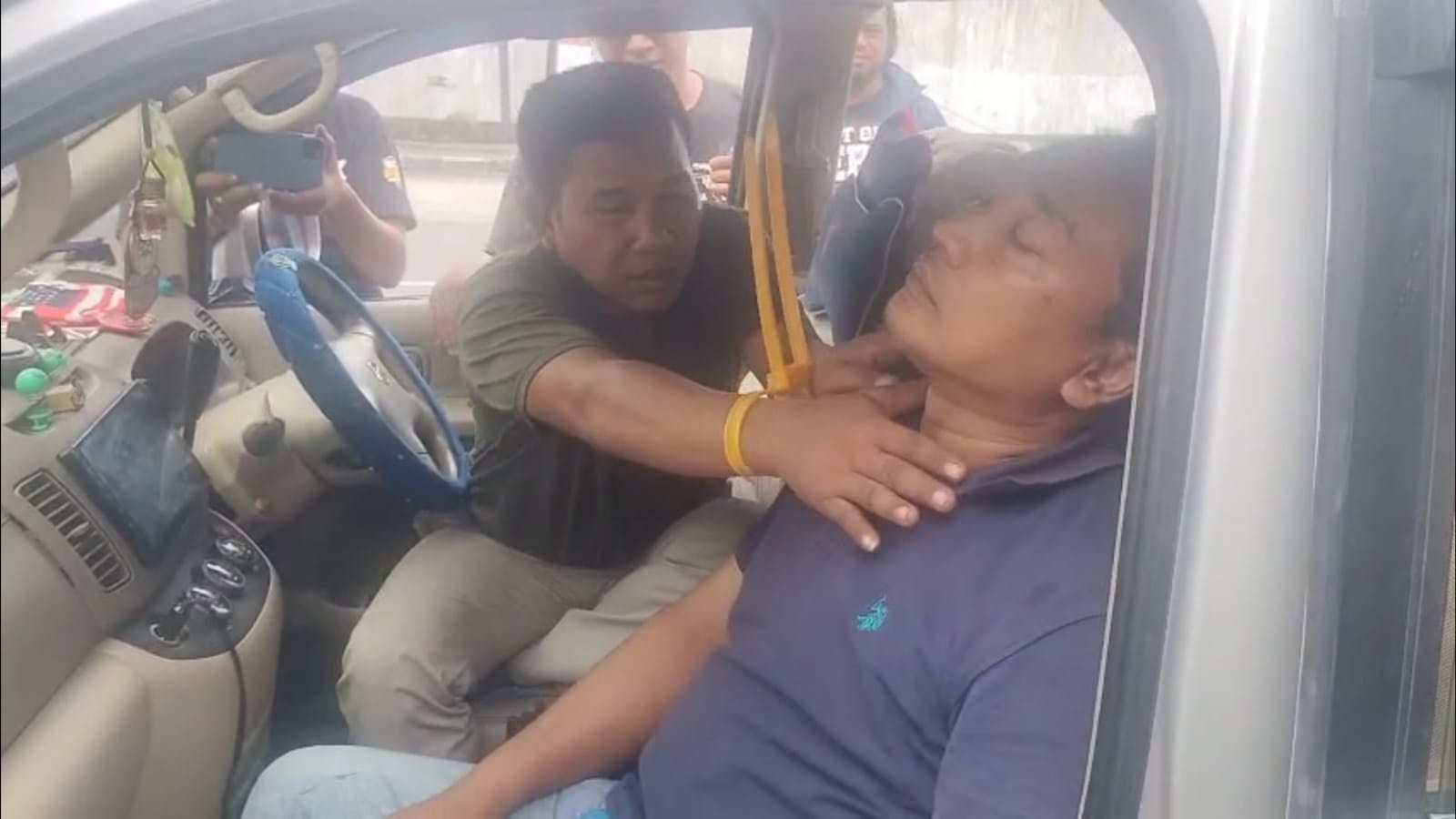 Kesal Ditagih, Seorang Warga Porong Bunuh Rekan Kerja 6 872d6a6e 4c9e 4ab8 9545 00f3d20c813d