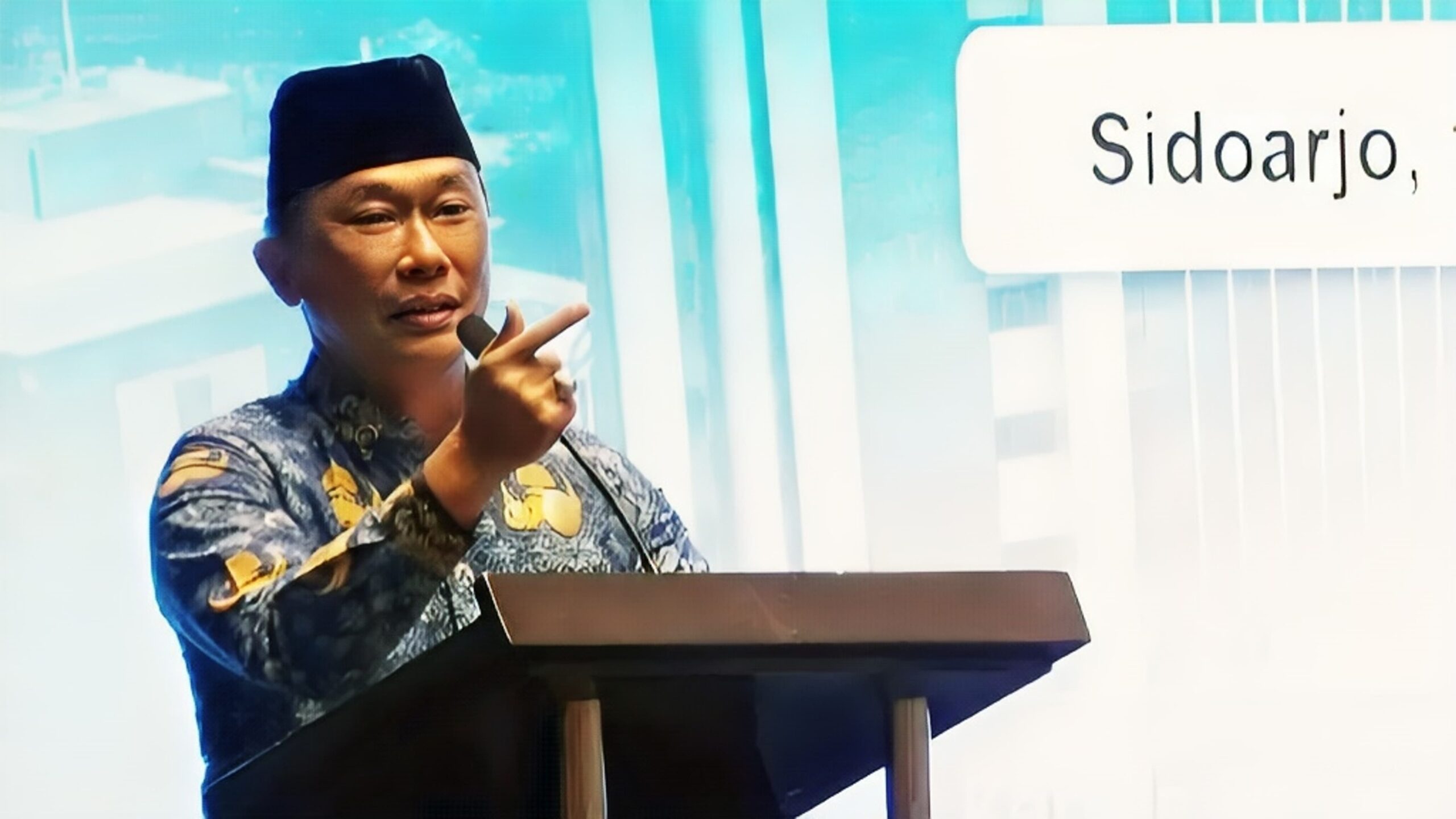 Kepala BKN RI Ingatkan ASN Agar Tetap Berada di “Orbit” Tugasnya 8 IMG 20251118 WA0078 scaled