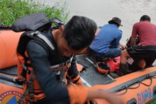 Hari Kedua Pencarian Difokuskan Perluasan Radius, Tim Gabungan Belum Temukan Korban