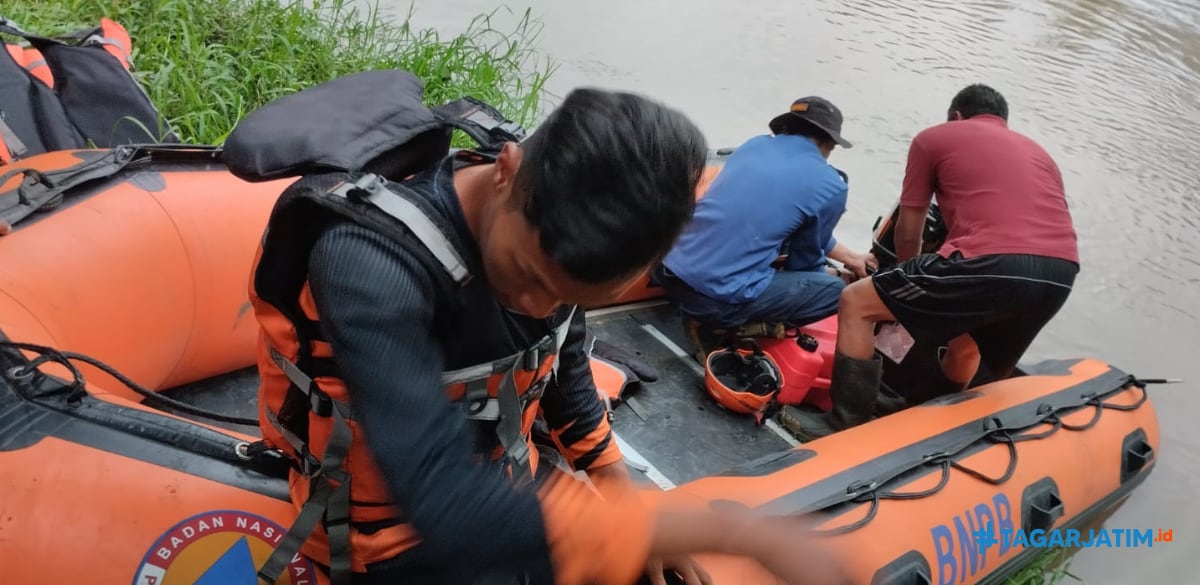 Hari Kedua Pencarian Difokuskan Perluasan Radius, Tim Gabungan Belum Temukan Korban