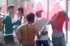 Aksi Curanmor di Sidoarjo Gagal, Pelaku Diamuk Massa 19 0f855d11 fb4b 4353 8f1f d6ae0f30e4d9