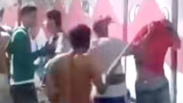 Aksi Curanmor di Sidoarjo Gagal, Pelaku Diamuk Massa 5 0f855d11 fb4b 4353 8f1f d6ae0f30e4d9