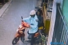 Tetangga Kamar Jadi Maling, Dua Pencuri di Kos Bebekan Selatan Dibekuk Polisi