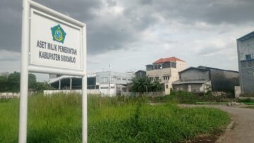 Kasus 56 Rumah di Atas Tanah Kas Desa Taman Berakhir, Diselesaikan dengan Pola Sewa 9 IMG 20260106 WA0010