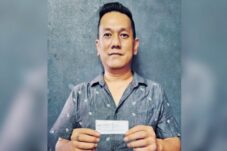 Cari Kepastian Hukum, Pelapor Dugaan Korupsi di Sidoarjo Surati Kapolri dan KPK