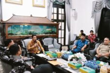 Antisipasi Inflasi Jelang Ramadan, Pemkab Sidoarjo Siapkan Gerakan Pangan Murah