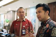 Pemerintah Mulai Tahap Desain KRL Surabaya-Sidoarjo, Konstruksi Ditargetkan 2027
