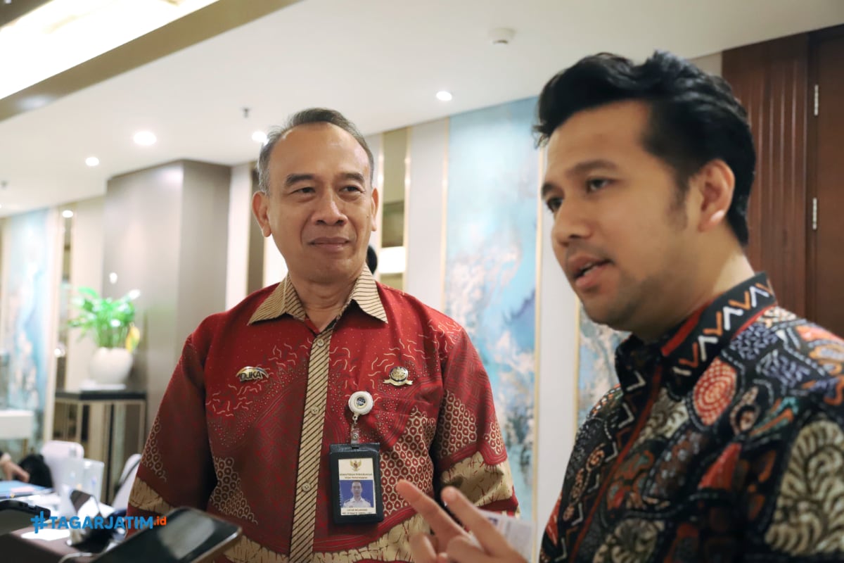 Pemerintah Mulai Tahap Desain KRL Surabaya-Sidoarjo, Konstruksi Ditargetkan 2027