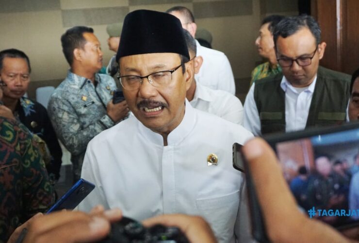 PBI BPJS Dinonaktifkan, Pemerintah Tegaskan Layanan Kesehatan Tetap Jalan