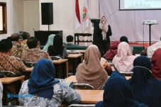 Polresta Sidoarjo Ingatkan Guru Batasan Disiplin Siswa agar Tak Masuk Ranah Pidana