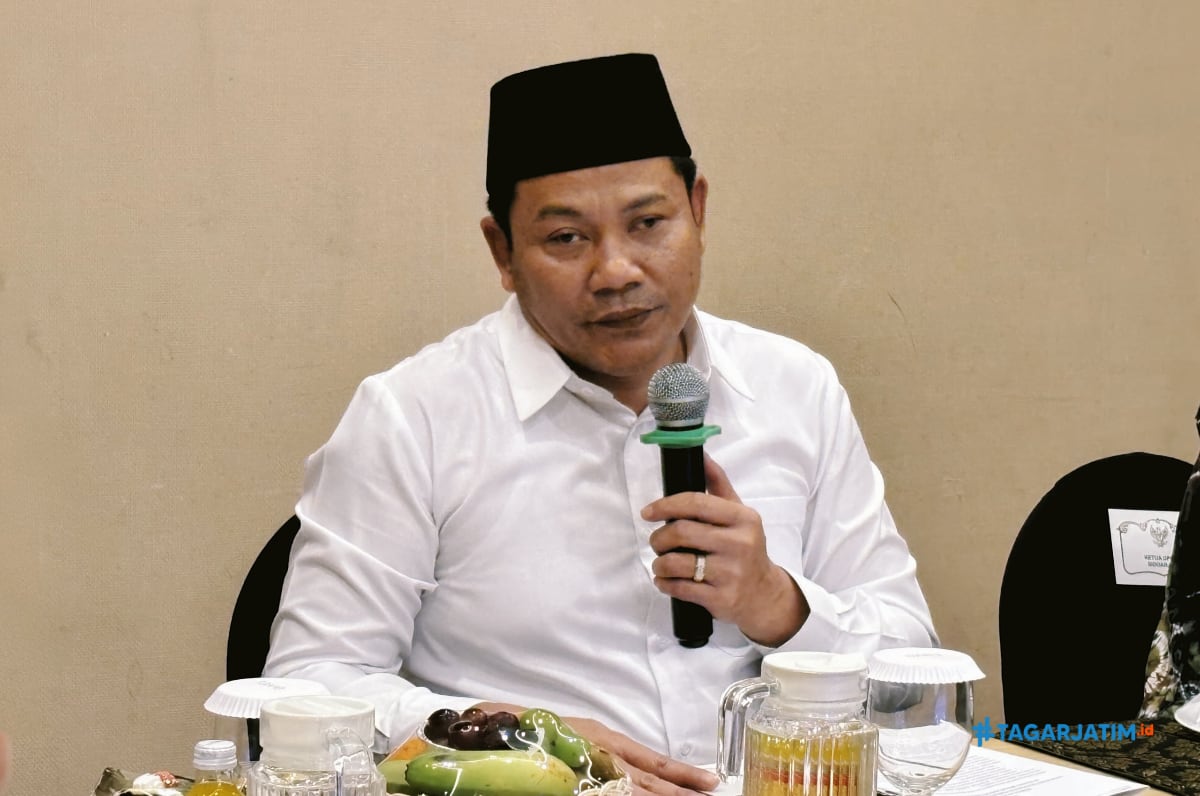 Pemkab Sidoarjo Siapkan 18 Bus Mudik Gratis 2026 ke Berbagai Daerah di Jawa Timur