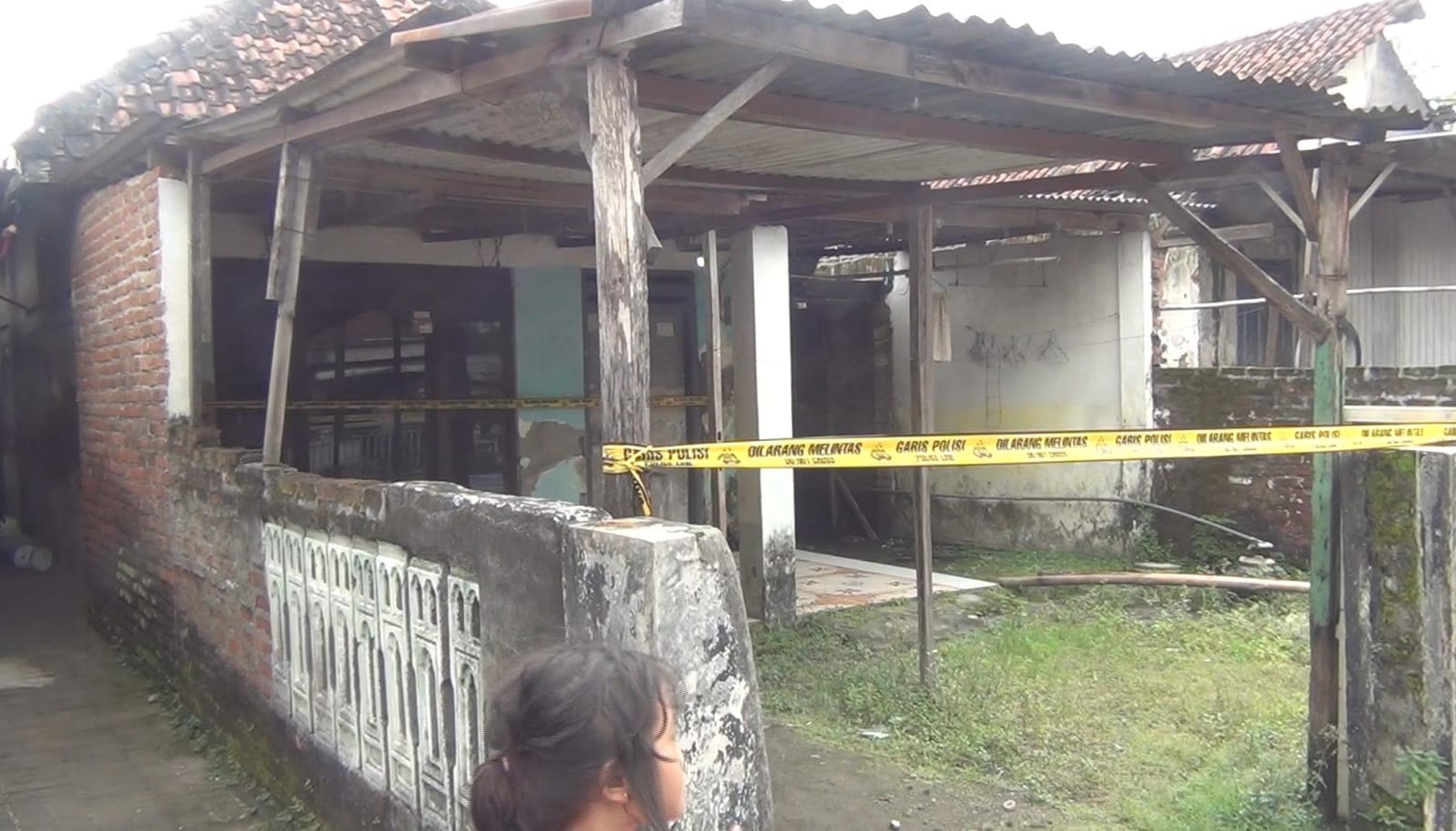 Balita di Sidoarjo Meninggal dengan Luka Lebam, Sang Ayah Jadi Terduga Pelaku 6 IMG 20260306 WA0070