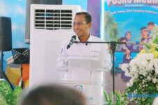 BPJS Kesehatan Siapkan 7 Posko Layanan Kesehatan Gratis untuk Pemudik