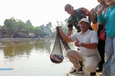Anggaran Desa Bringinbendo Dipangkas dari Rp 1,2 Miliar Jadi Rp 370 Juta, Pemdes Genjot BUMDes