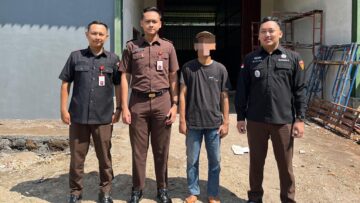 Kejari Sidoarjo Hentikan Kasus Pencurian Laptop Melalui Restorative Justice 9 44dffba0 75c7 49d7 ae65 9aadeb083ce4