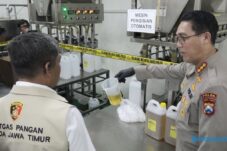 Curangi Volume Minyakita Selama Dua Tahun, Pemilik Perusahaan Jadi Tersangka 12 Curangi Volume Minyakita Selama Dua Tahun, Pemilik Perusahaan Jadi Tersangka