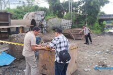 Sopir Meninggal Dunia dalam Ledakan Pabrik Baja, Manajemen Klaim SOP Berjalan Sesuai Prosedur