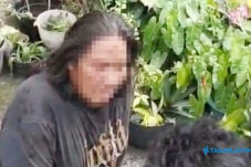 Dipicu Perselisihan Saat Pesta Miras, Pria di Sidoarjo Serang Dua Orang dengan Senjata Tajam