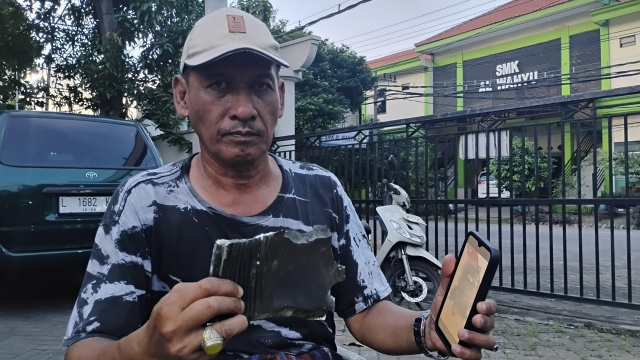 Ledakan di PT Great Wall Steel Akibatkan Kerusakan Rumah Warga 3 IMG 20260406 234511