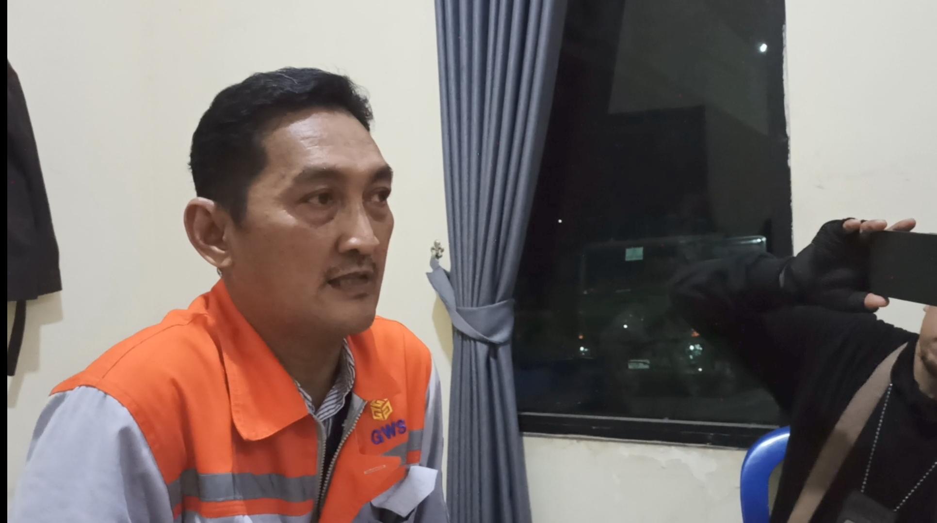 Sopir Meninggal Terkena Serpihan Ledakan, PT Great Wall Steel Pastikan Bertanggungjawab 4 d74b371b 5b7b 47e2 8384 bf12f5b7e655