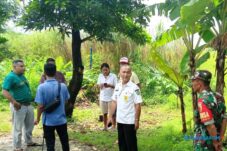 Lahan Bekas TKD Jadi Lokasi Pembuangan Sampah, DPRD Sidoarjo Desak Pemkab Segera Manfaatkan Lahan